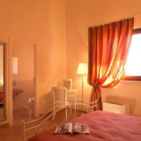 Contado San Lorenzo B&B And Wine Castilenti Kültér fotó