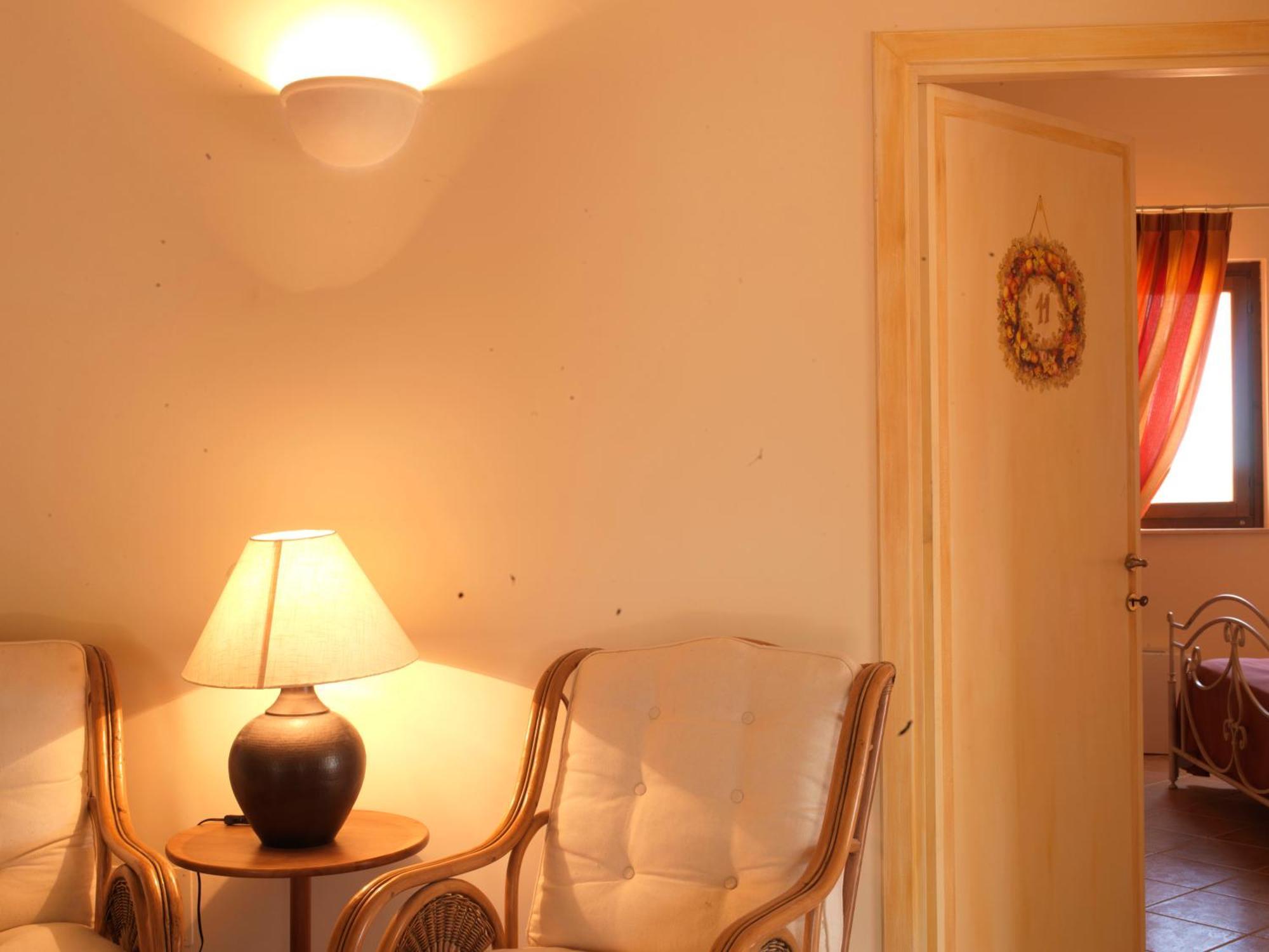 Contado San Lorenzo B&B And Wine Castilenti Kültér fotó