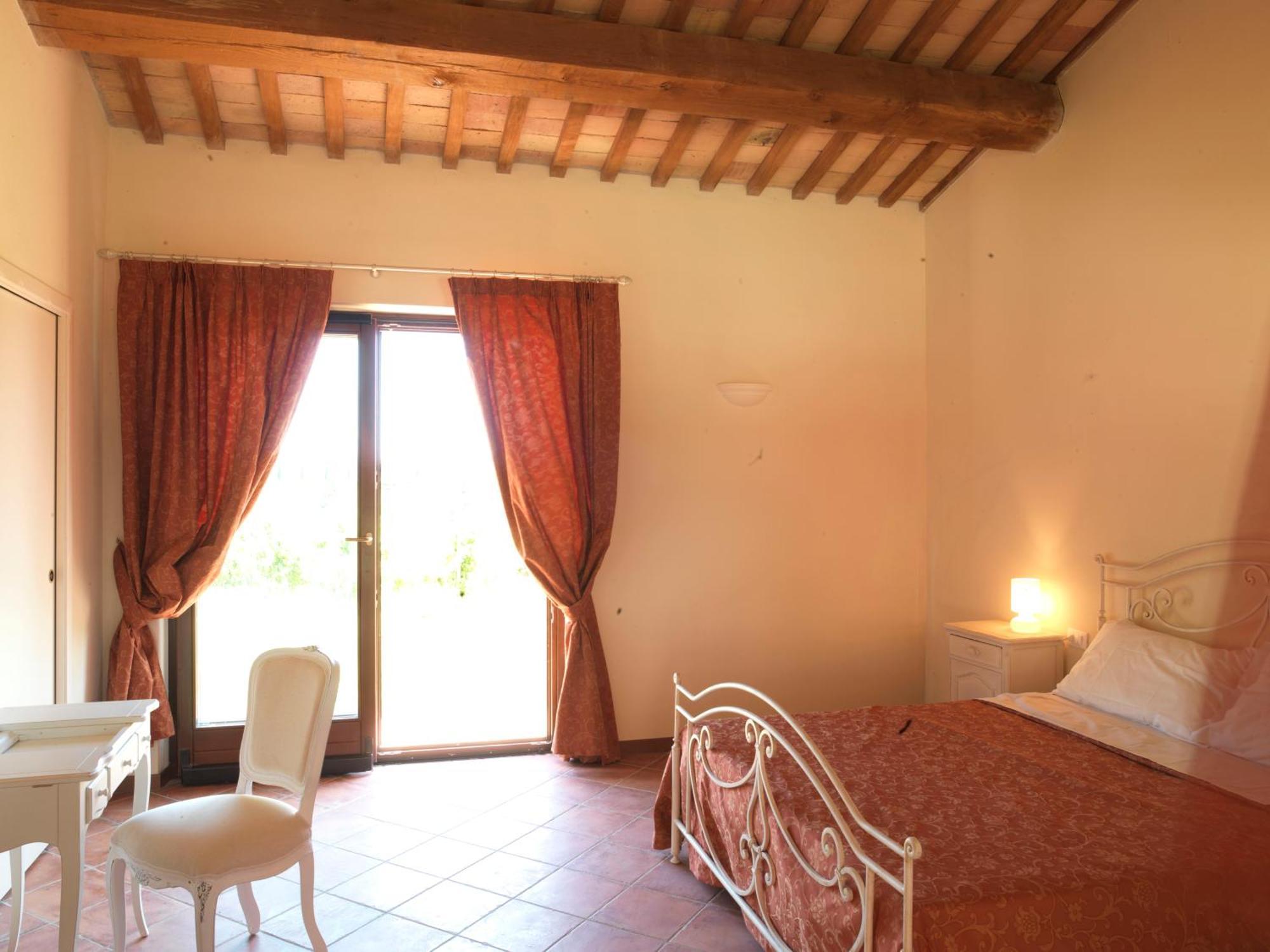 Contado San Lorenzo B&B And Wine Castilenti Kültér fotó