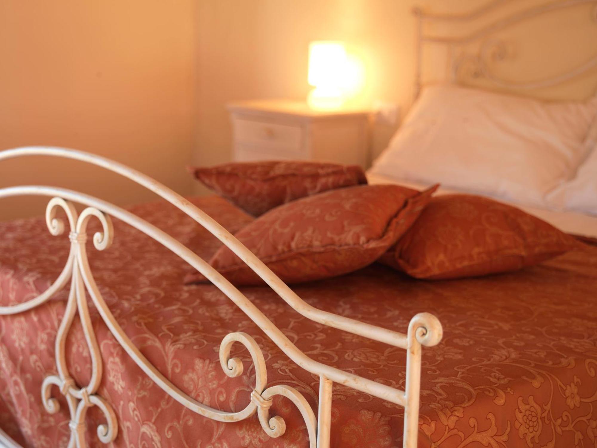 Contado San Lorenzo B&B And Wine Castilenti Kültér fotó