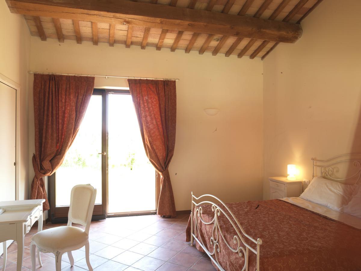 Contado San Lorenzo B&B And Wine Castilenti Kültér fotó