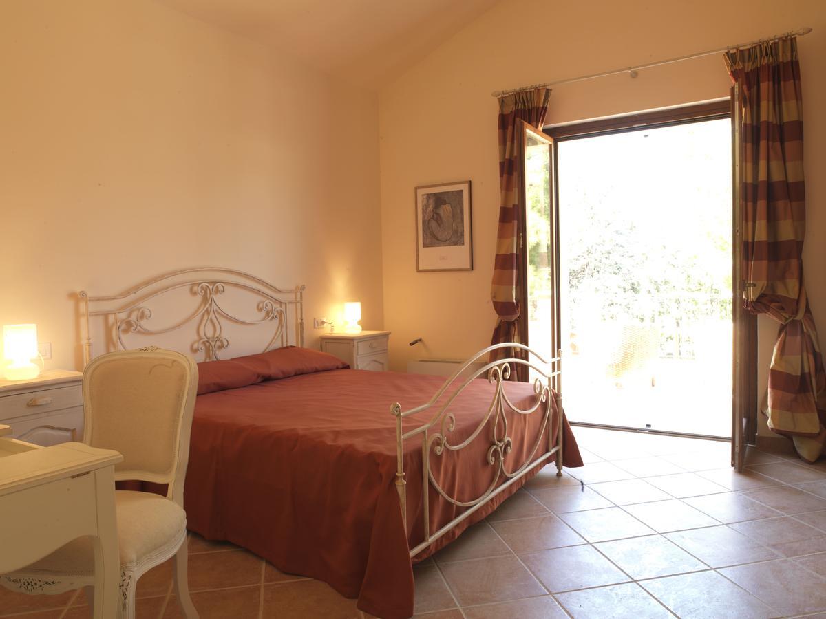 Contado San Lorenzo B&B And Wine Castilenti Kültér fotó