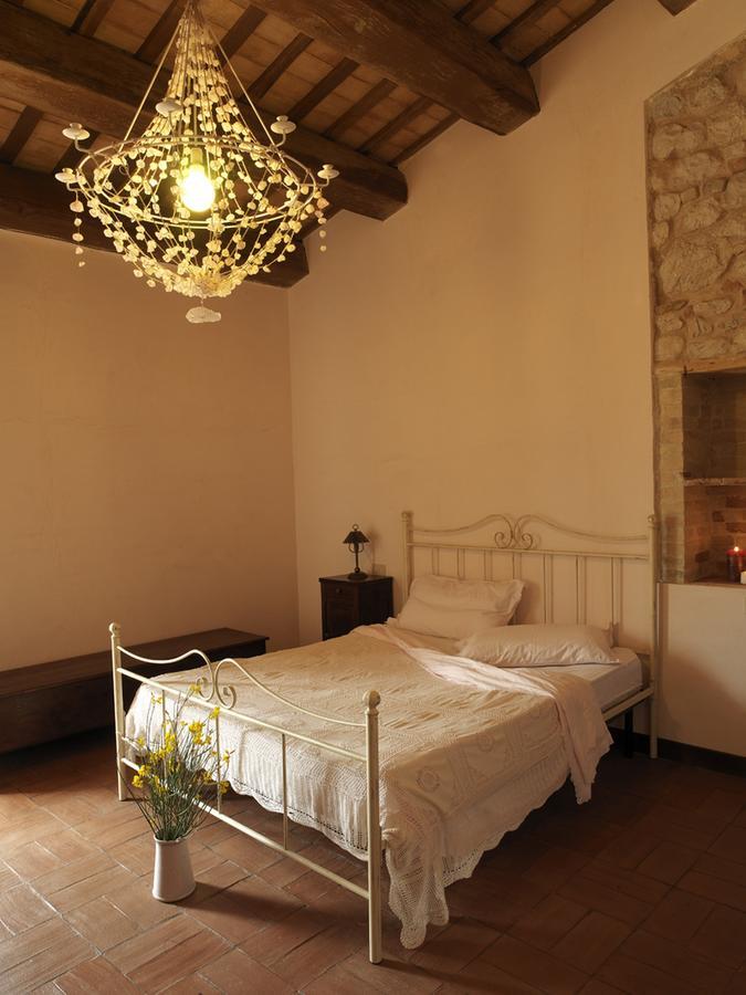 Contado San Lorenzo B&B And Wine Castilenti Kültér fotó