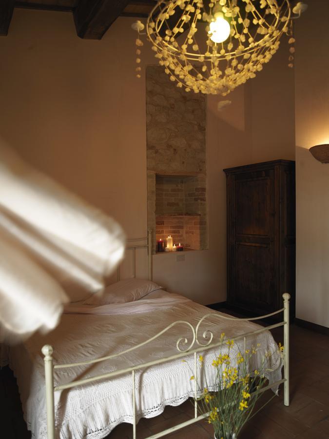 Contado San Lorenzo B&B And Wine Castilenti Kültér fotó