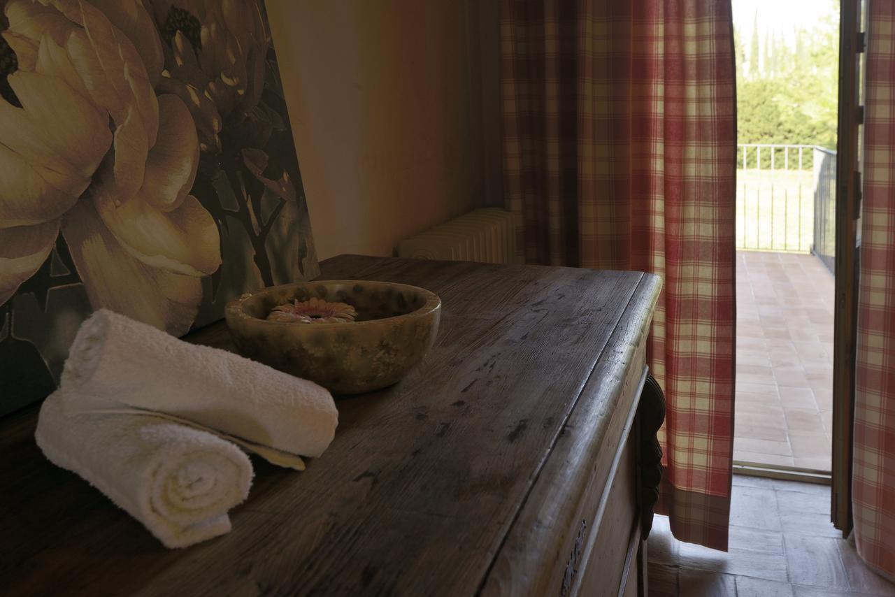 Contado San Lorenzo B&B And Wine Castilenti Kültér fotó