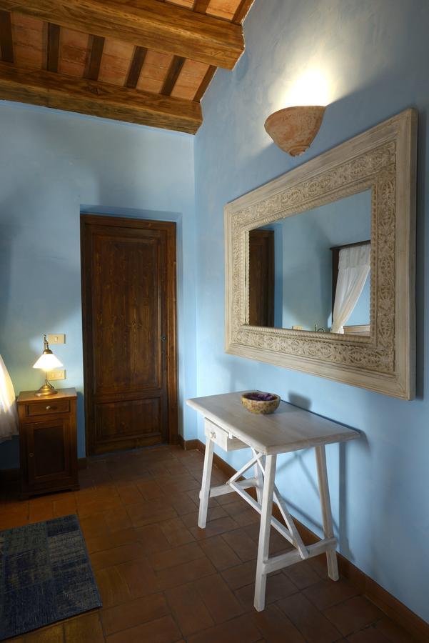 Contado San Lorenzo B&B And Wine Castilenti Kültér fotó