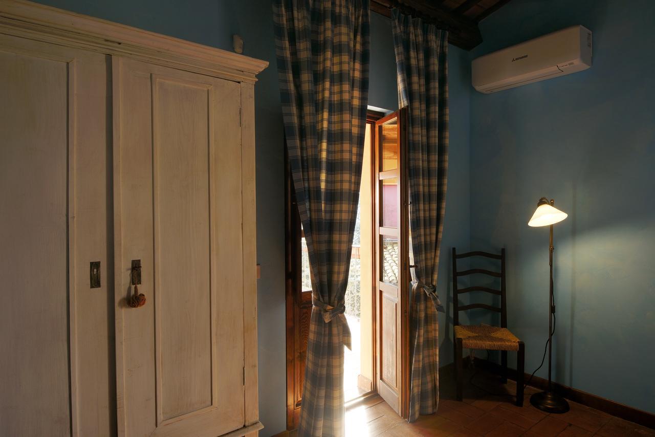 Contado San Lorenzo B&B And Wine Castilenti Kültér fotó