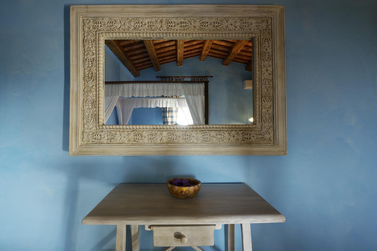 Contado San Lorenzo B&B And Wine Castilenti Kültér fotó